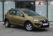 Renault Sandero II Саратов  - изображение 27
