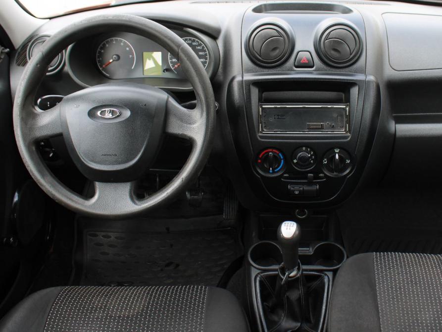 Lada (ВАЗ) Granta I Дзержинск  - изображение 5