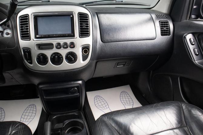 Ford Maverick III с пробегом 2003 года, цена 749 000 рублей, 356000 км, внедорожник, Автокод Объявления
