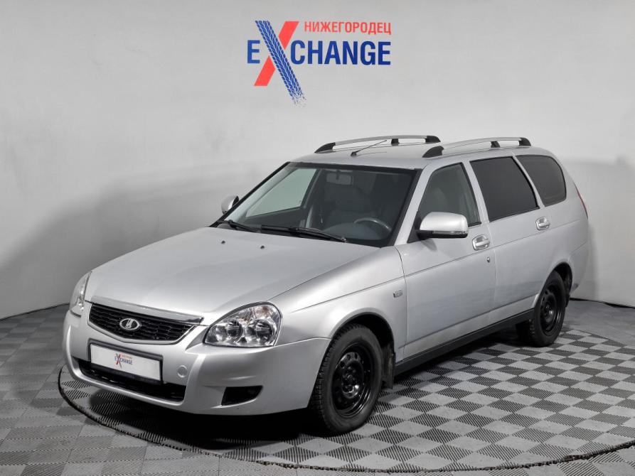 Lada (ВАЗ) Priora I Нижний Новгород  - изображение 1