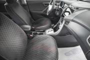 Hyundai Avante V Кемерово  - изображение 35