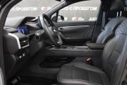 Geely Okavango I Рестайлинг Томск  - изображение 15