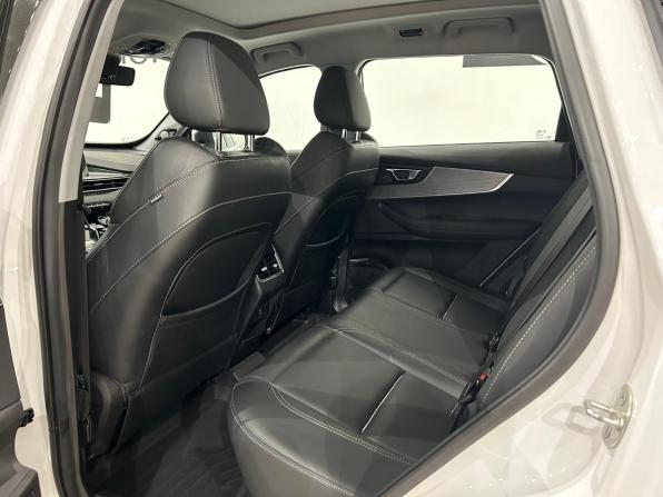Chery Tiggo 7 Pro Max I с пробегом 2023 года, цена 2 019 000 рублей, 27271 км, внедорожник, Автокод Объявления
