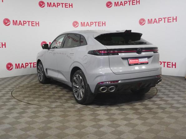 Changan UNI-K с пробегом 2022 года, цена 2 479 000 рублей, 96270 км, внедорожник, Автокод Объявления