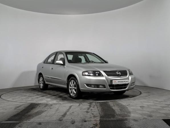 Nissan Almera Classic I с пробегом 2010 года, цена 335 000 рублей, 265407 км, седан, Автокод Объявления