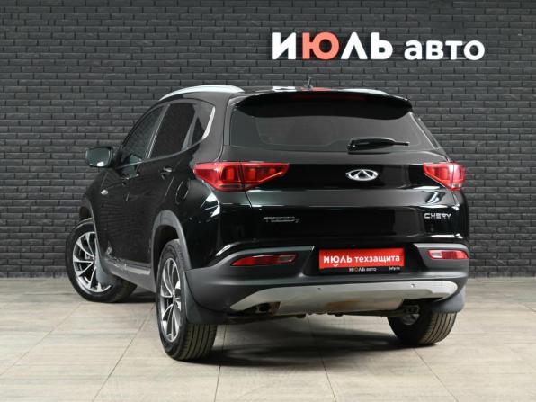 Chery Tiggo 7 I с пробегом 2019 года, цена 1 200 000 рублей, 160811 км, внедорожник, Автокод Объявления