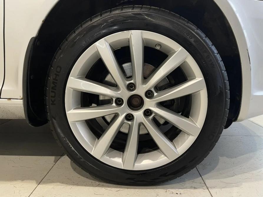 Skoda Octavia II (A5) Рестайлинг Москва  - изображение 17