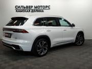 Geely Monjaro I Пермь  - изображение 27