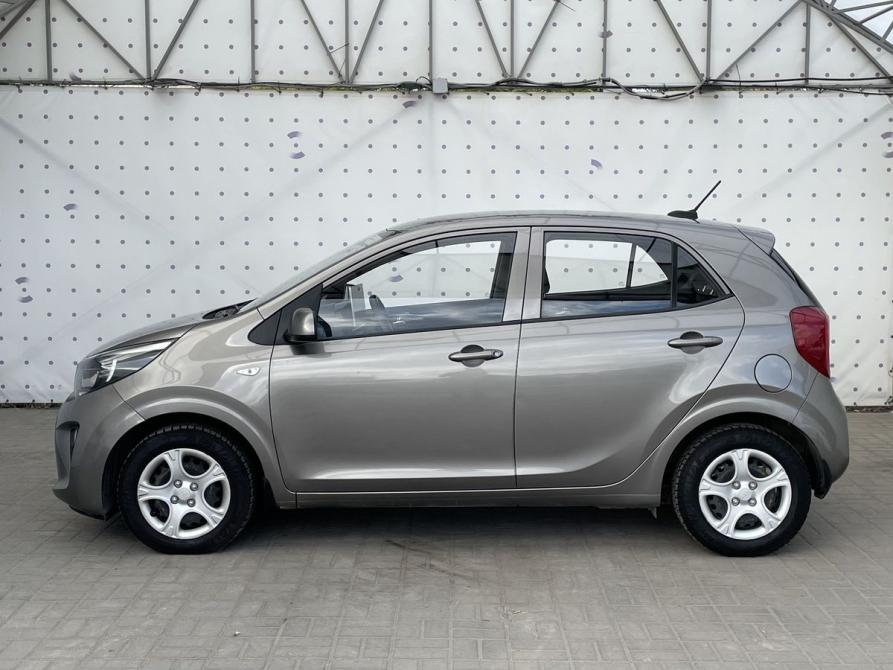 Kia Picanto III Тамбов  - изображение 10