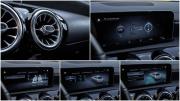 Mercedes-Benz CLA II (C118 X118) Москва  - изображение 41