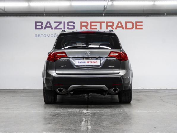Acura MDX II с пробегом 2007 года, цена 1 200 000 рублей, 170695 км, внедорожник, Автокод Объявления