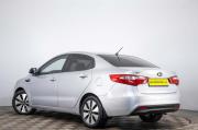 Kia Rio III Пермь  - изображение 27