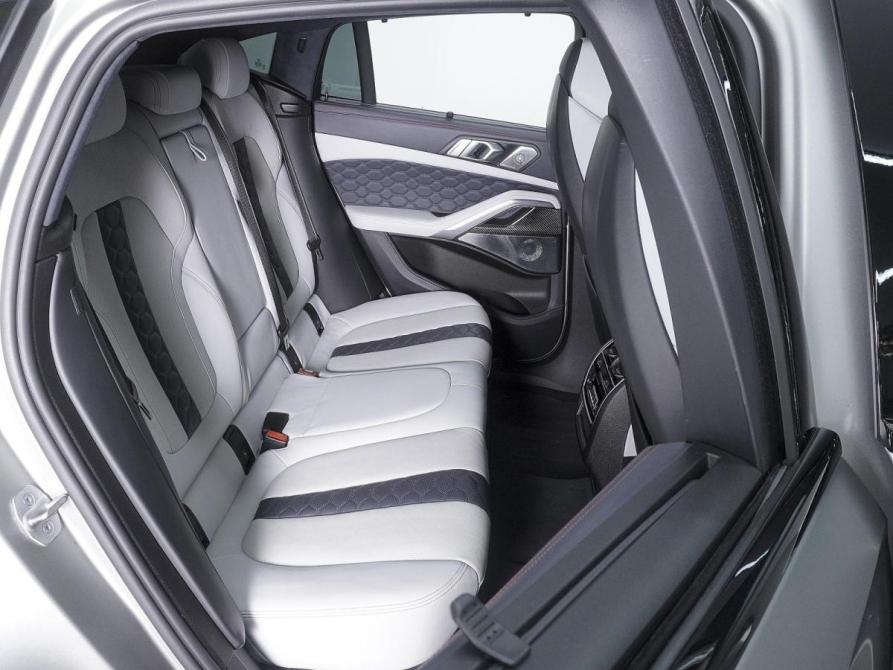BMW X6 M III (F96) Ростов-на-Дону  - изображение 7