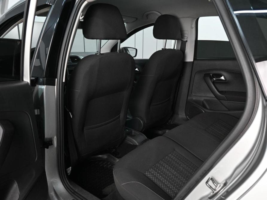 Volkswagen Polo V Рестайлинг Ростов-на-Дону  - изображение 11