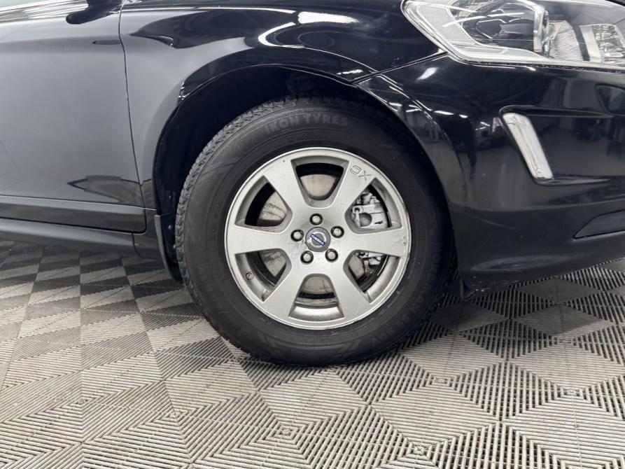 Volvo XC60 I Рестайлинг Воронеж  - изображение 11