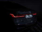 BMW 7 серии VI (G11/G12) Рестайлинг Москва  - изображение 45