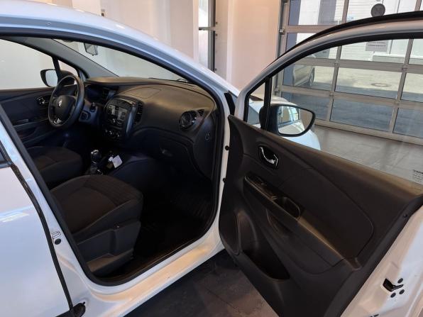 Renault Kaptur I с пробегом 2019 года, цена 1 330 000 рублей, 45844 км, внедорожник, Автокод Объявления