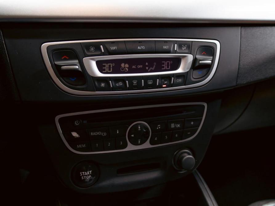 Renault Fluence I Краснодар  - изображение 15