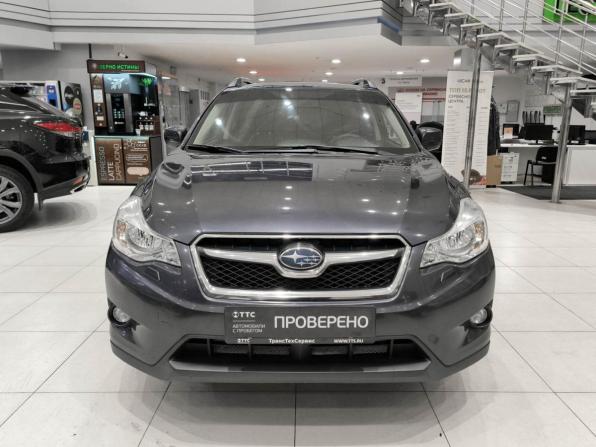 Subaru XV I с пробегом 2012 года, цена 1 180 000 рублей, 200834 км, внедорожник, Автокод Объявления
