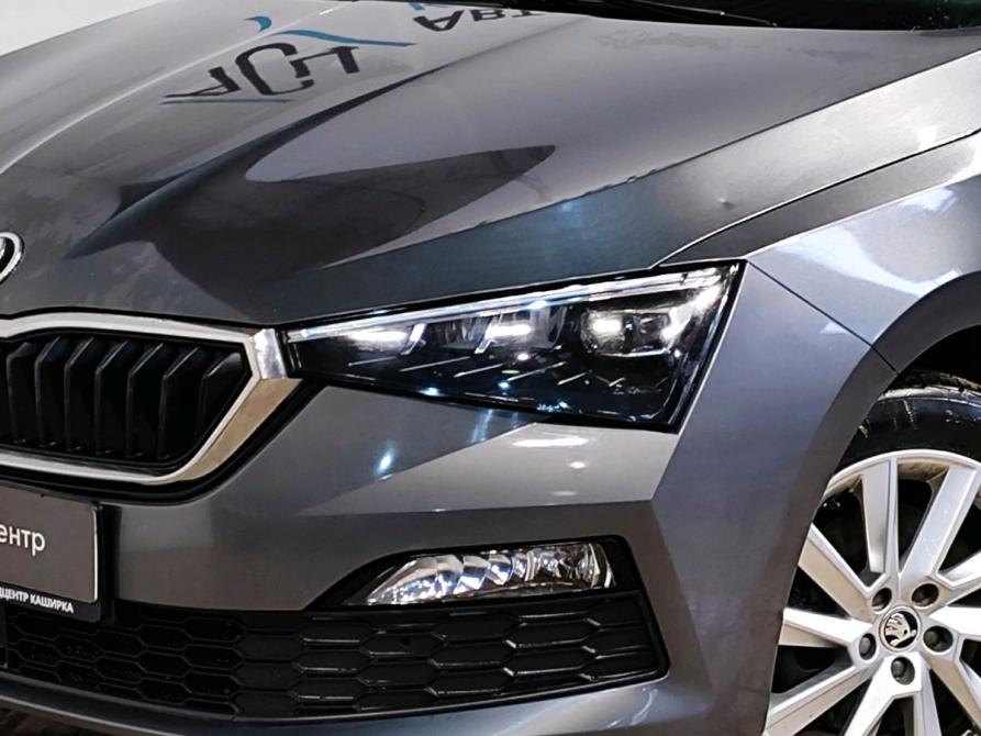 Skoda Rapid II Москва  - изображение 7