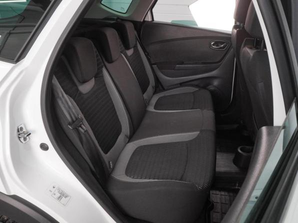 Renault Kaptur I с пробегом 2017 года, цена 1 272 000 рублей, 165630 км, внедорожник, Автокод Объявления