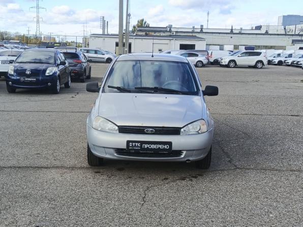 Lada (ВАЗ) Kalina I с пробегом 2011 года, цена 189 000 рублей, 130164 км, хэтчбек, Автокод Объявления