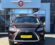 Lexus RX IV Альметьевск  - изображение 41