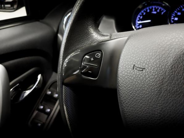 Nissan Terrano III (D10) с пробегом 2018 года, цена 1 515 000 рублей, 77363 км, внедорожник, Автокод Объявления