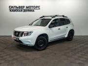 Nissan Terrano III (D10) Пермь  - изображение 17