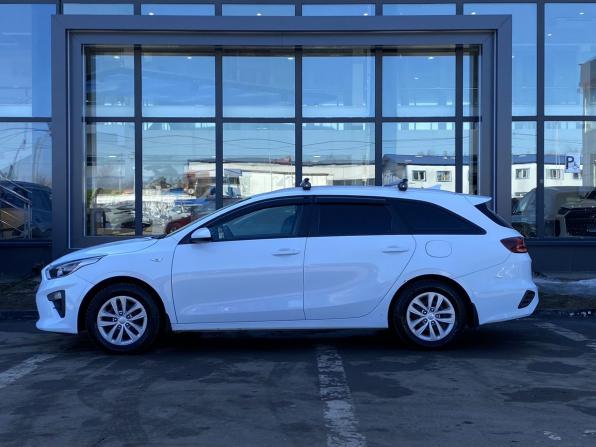Kia Ceed III с пробегом 2019 года, цена 1 029 000 рублей, 250210 км, универсал, Автокод Объявления