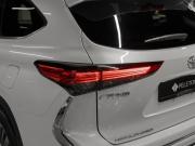 Toyota Highlander IV (XU70) Москва  - изображение 52