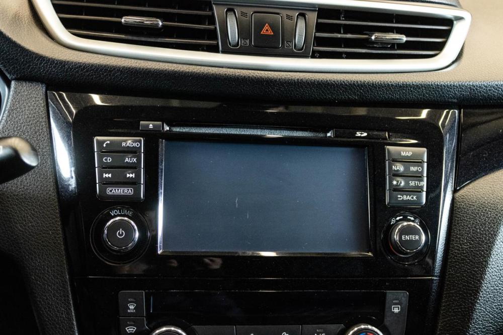 Nissan Qashqai II Уфа  - изображение 19