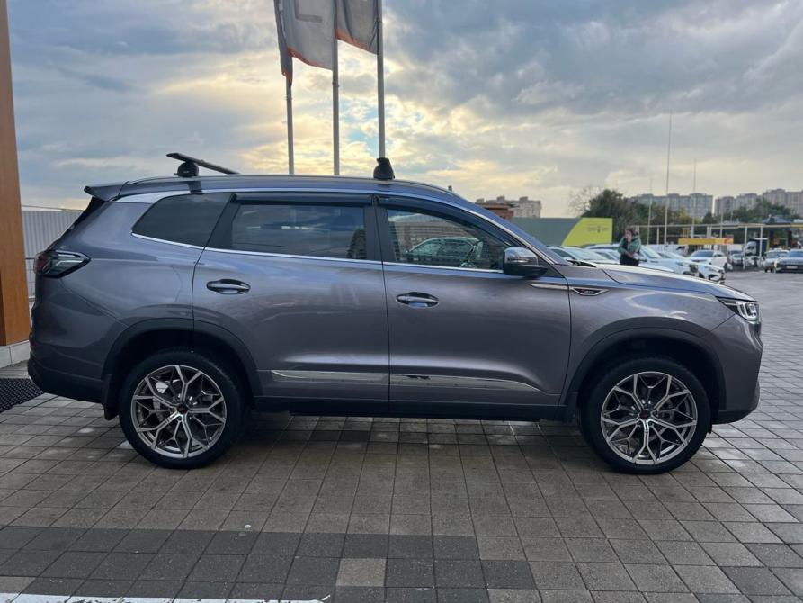 Chery Tiggo 8 Pro Max I Краснодар  - изображение 4