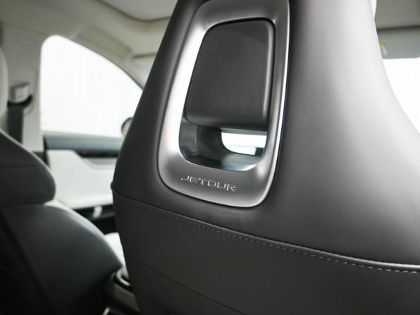 JETOUR DASHING I с пробегом 2023 года, цена 2 369 900 рублей, 21901 км, внедорожник, Автокод Объявления