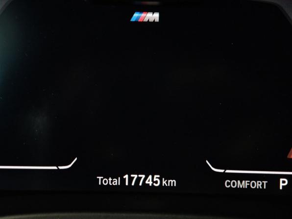 BMW X3 III (G01) Рестайлинг с пробегом 2024 года, цена 6 800 000 рублей, 17000 км, внедорожник, Автокод Объявления