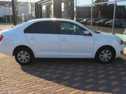 Skoda Rapid I Рестайлинг Калуга  - изображение 19