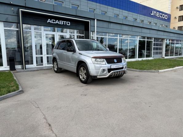 Suzuki Grand Vitara II с пробегом 2007 года, цена 669 000 рублей, 229552 км, внедорожник, Автокод Объявления