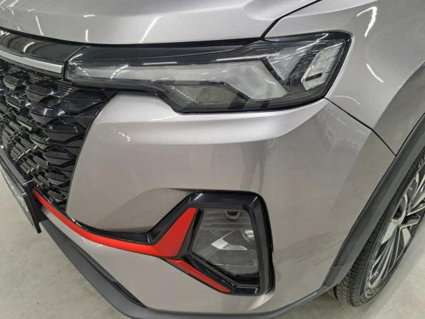 Changan CS35 Plus I Рестайлинг с пробегом 2023 года, цена 1 550 000 рублей, 23589 км, внедорожник, Автокод Объявления