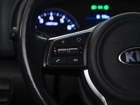Kia Sportage IV Рестайлинг с пробегом 2020 года, цена 2 350 055 рублей, 64801 км, внедорожник, Автокод Объявления