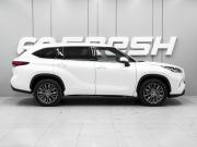Toyota Highlander IV (XU70) Ростов-на-Дону  - изображение 29