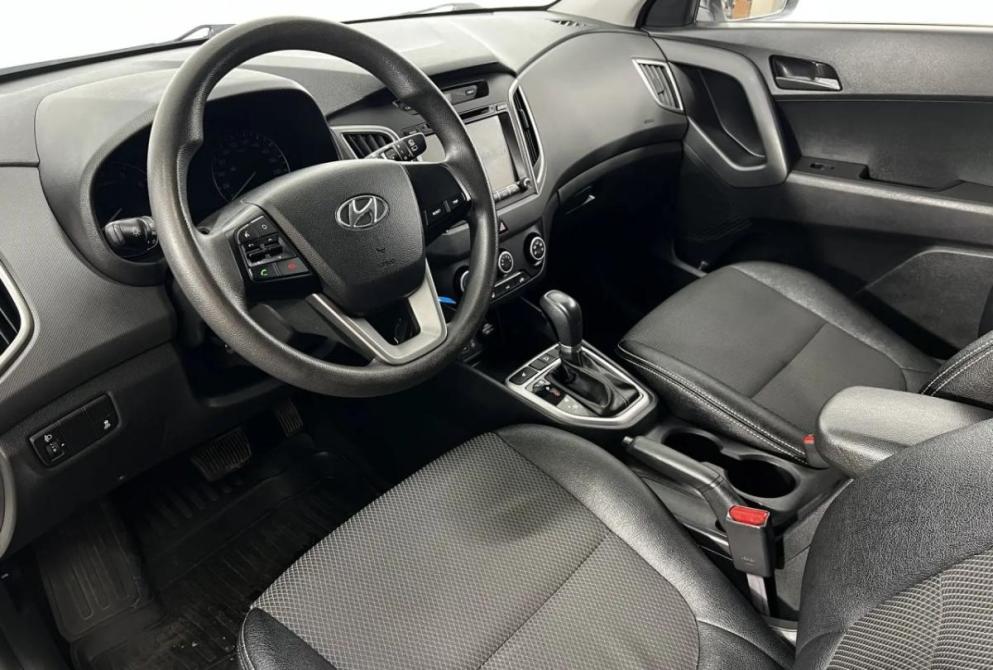 Hyundai Creta I Нижний Новгород  - изображение 10