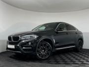 BMW X6 II (F16) Москва  - изображение 24