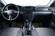 Toyota Corolla IX (E120 E130) Рестайлинг Новосибирск  - изображение 26