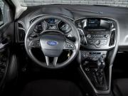 Ford Focus III Рестайлинг Екатеринбург  - изображение 29