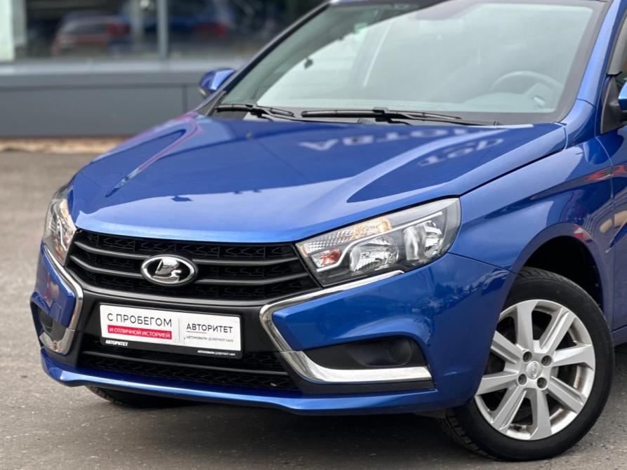 Lada (ВАЗ) Vesta I Архангельск  - изображение 2