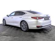 Lexus ES VII Рестайлинг Москва  - изображение 37