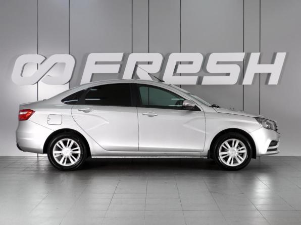 Lada (ВАЗ) Vesta I с пробегом 2016 года, цена 889 000 рублей, 187009 км, седан, Автокод Объявления