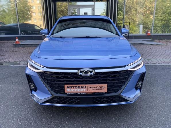 Chery Arrizo 8 с пробегом 2023 года, цена 2 299 000 рублей, 12044 км, седан, Автокод Объявления