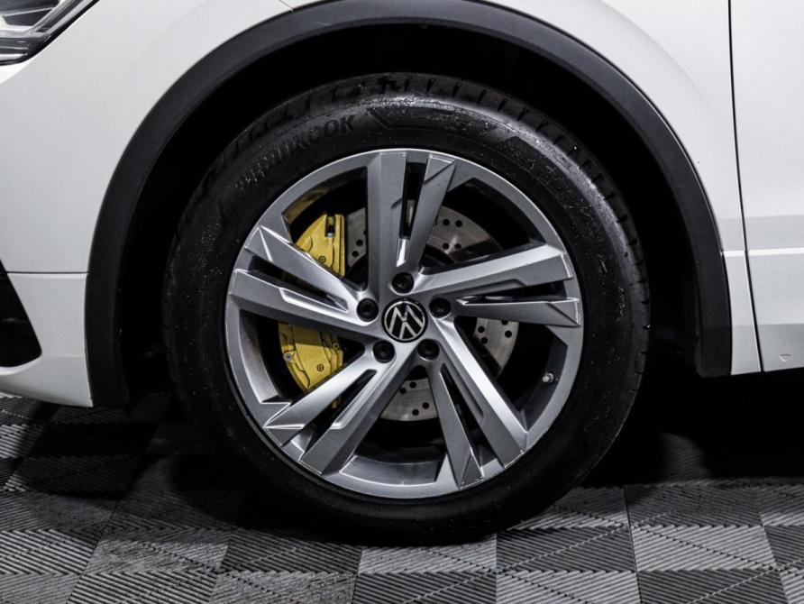 Volkswagen Tiguan II Рестайлинг Москва  - изображение 16