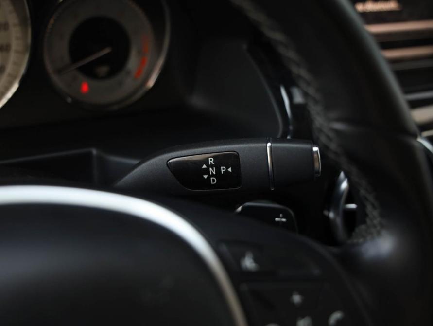 Mercedes-Benz GLK-Класс I (X204) Рестайлинг Санкт-Петербург  - изображение 18